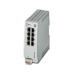 FL SWITCH 2308 SWITCH MANAGED