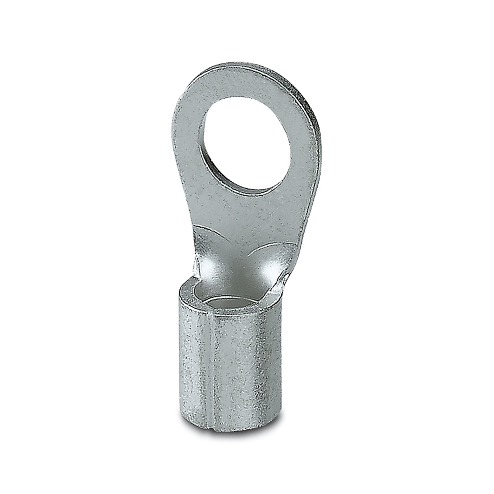 C-RC 10/M6 DIN CAPOCORDA AD ANELLO