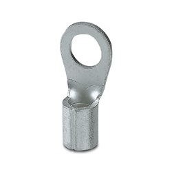 C-RC 10/M6 DIN CAPOCORDA AD ANELLO