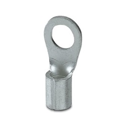 C-RC 10/M6 DIN CAPOCORDA AD ANELLO