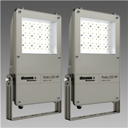 RODIO 1890 LED 269W CLD GRAFITE 300