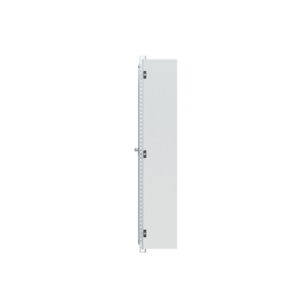 Vano cavi interno 1249x800x250 mm per distribuzione elettrica fino a 800A gestione e protezione cablaggi impianti