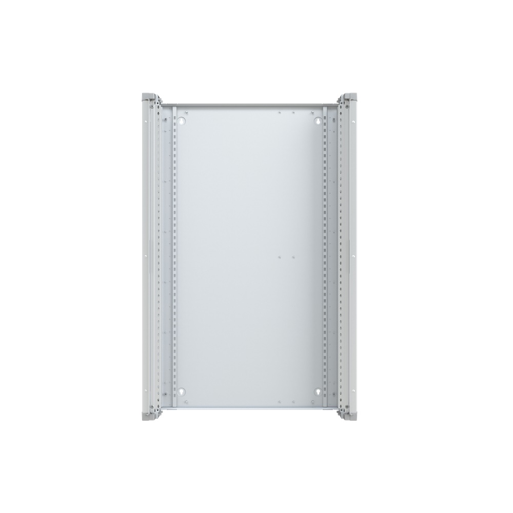 Wallcabinet System pro E energy L 1200x800x250 mm struttura metallica per installazioni elettriche indoor