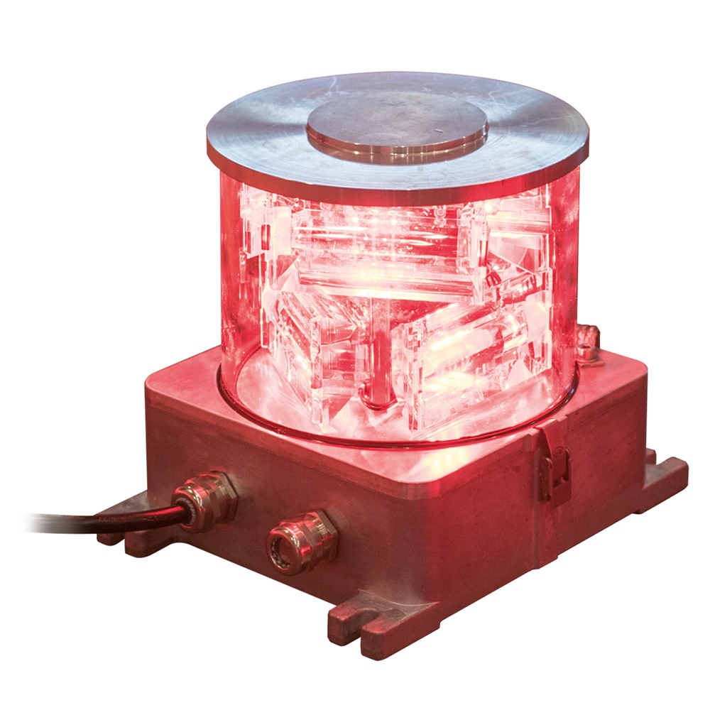 OFC LED RI TYPE B 110/240V AC R