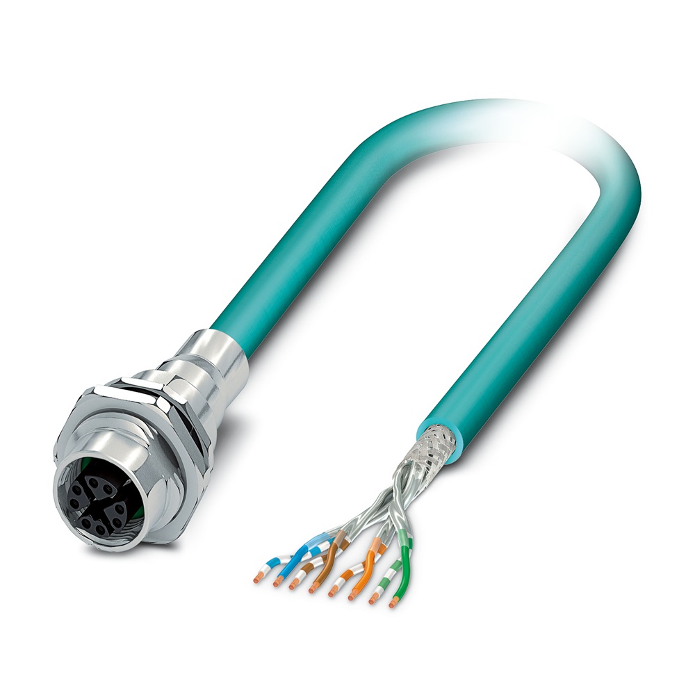 VS-FSBPXS-OE-94F/5,0 CAVO ETHERNET