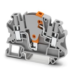 UTME 4 MORSETTO PASSANTE