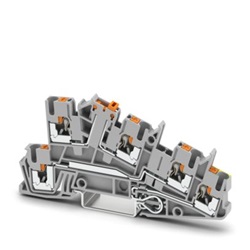 PTI 2,5-PE/L/LTB MORSETTO INSTALLAZ