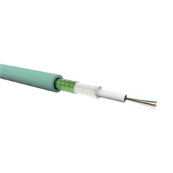 CAVO 4FO OM3 50/125 B2CA ARM.MET.