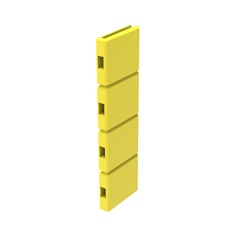 P31 TESTATA CHIUSURA PROTEZIONE  DI