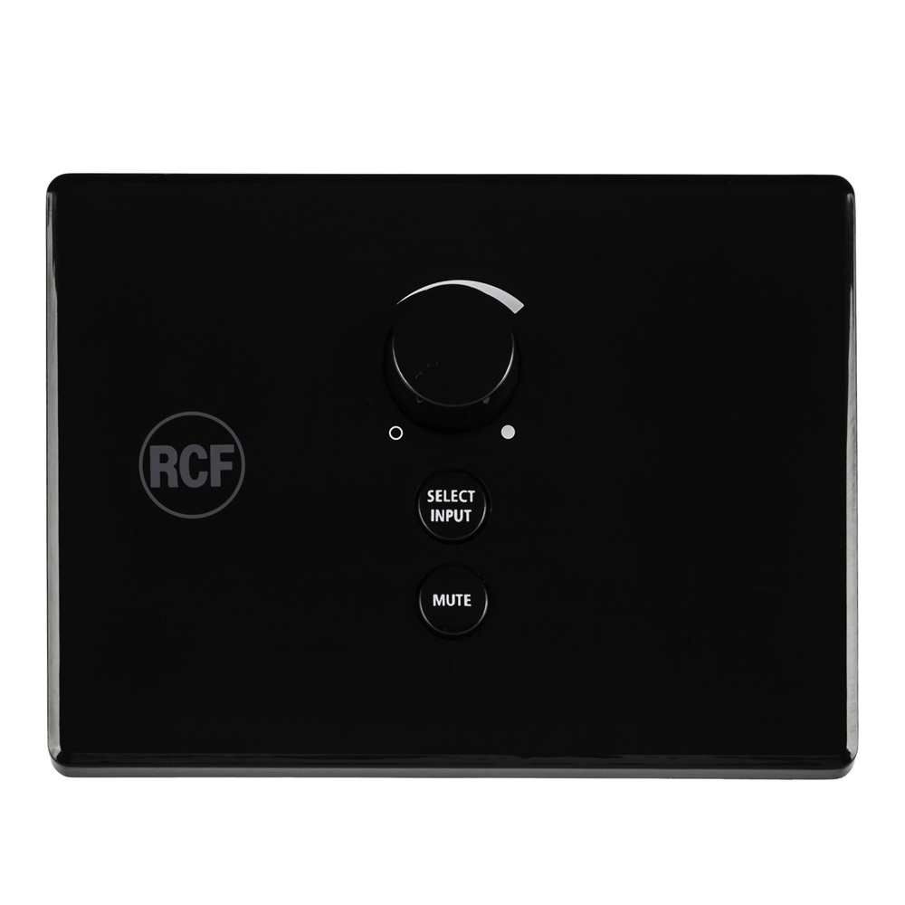 RC 401 (NERO) CONTROLLO REMOTO PER