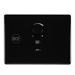 RC 401 (NERO) CONTROLLO REMOTO PER