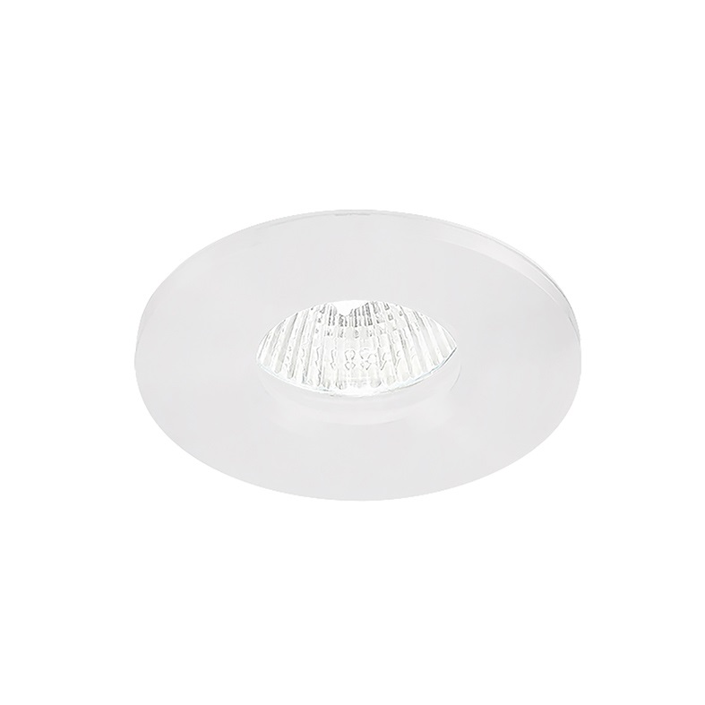 FARO INCASSO BIANCO 12V/40W