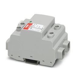 VAL-MB-T1/T2 1500DC-PV/2+V-FM SPD T