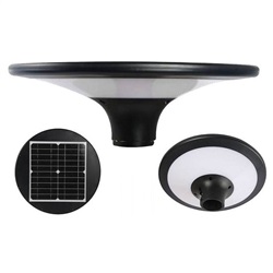 LAMPADA SOLARE E-FLOWER TWIN-WHITE