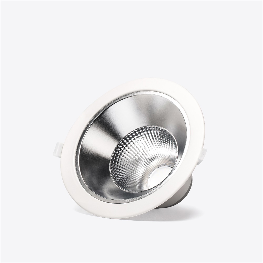 DOWNLIGHT LED 28W UGR 19 CCT DALI/1