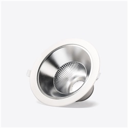 DOWNLIGHT LED 28W UGR 19 CCT DALI/1