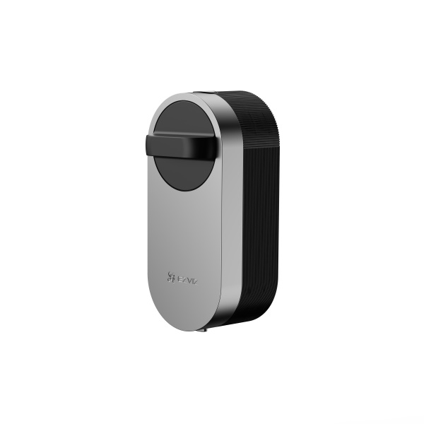 Serratura intelligente DL01S con tastierino DL01CP controllo accessi residenziale sicurezza avanzata