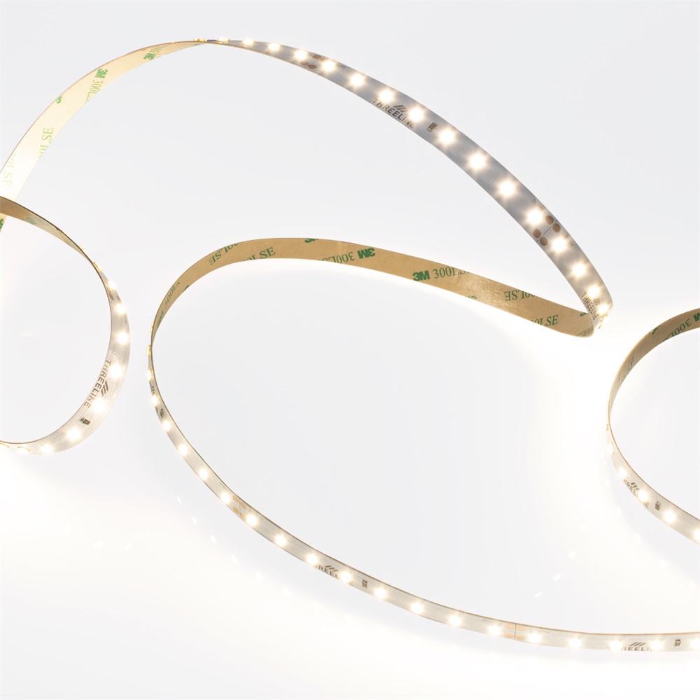 STRIP 5M 14,4W/M IP20 4000K 80LED/M