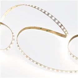 STRIP 5M 18W/M IP20 3000K 160LED/M