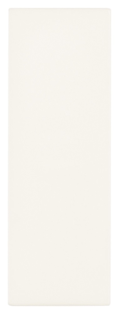 TASTO XT FISSO 1M BIANCO