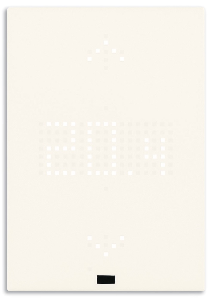 TERMOSTATO XT BY-ME 2M BIANCO