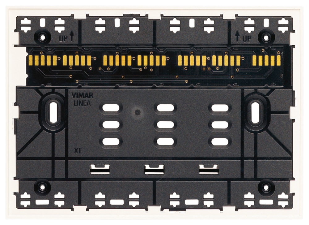 SUPPORTO XT 3M BIANCO