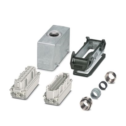 HC-STA-B24PT-BWD-LT-M32-ELCAL SET C