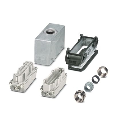 HC-STA-B24PT-BWD-LT-M32-ELCAL SET C