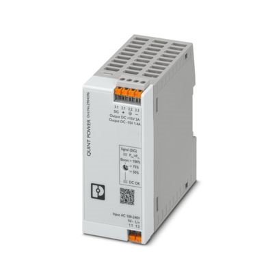 QUINT4-PS/1AC/2X15DC/2/PT ALIMENTAT