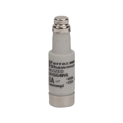 D01-FUSE 40V 6A GG-10PCS
