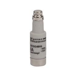 D01-FUSE 40V 6A GG-10PCS