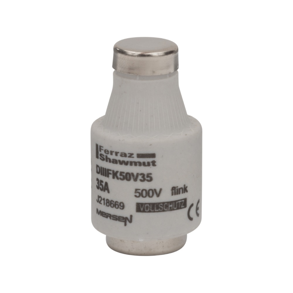 DIII-FUSE 500V 35A FLINK