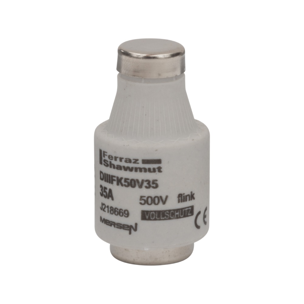 DIII-FUSE 500V 35A FLINK