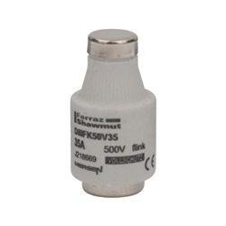 DIII-FUSE 500V 35A FLINK