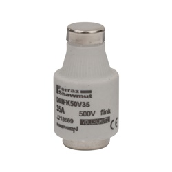 DIII-FUSE 500V 35A FLINK