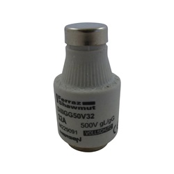 DIII-FUSE 500V 32A GL-GG