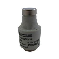 DIII-FUSE 500V 32A GL-GG