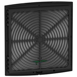 CSVS SmartGrid sistema climatizzazione ritagli 223x223mm per quadri elettrici