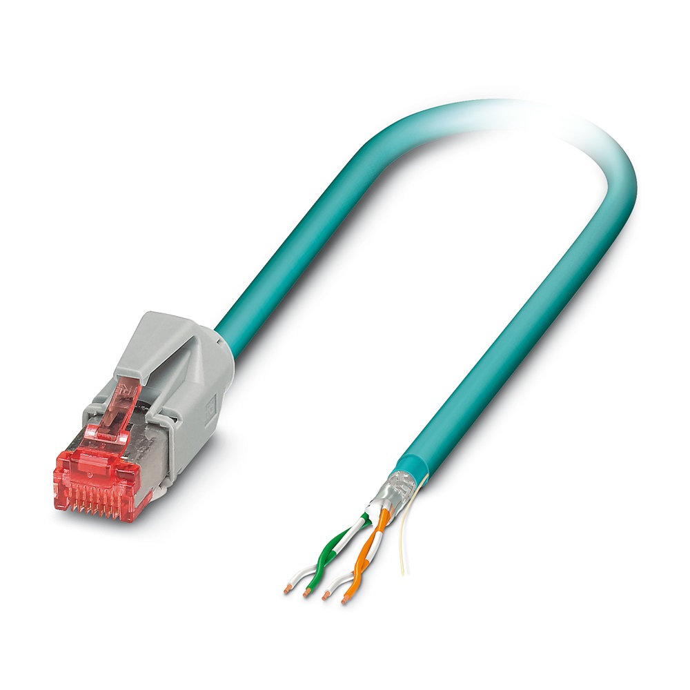 VS-IP20-OE-93E/5,0 CONNESSIONE