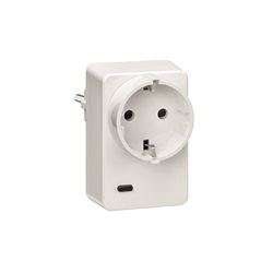 PM600 SPINA 230VCA16A C/MISURA