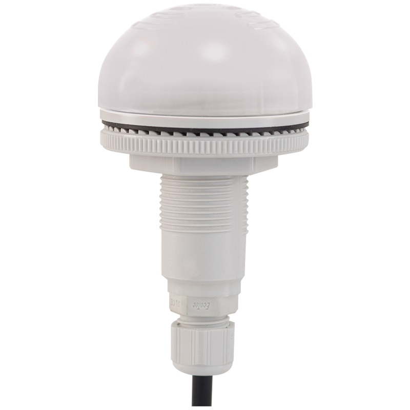 P50 A LED WHI V12/24DAC