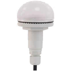 P50 A LED WHI V12/24DAC