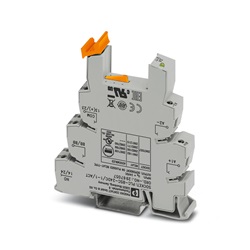 PLC-BSC- 24DC/ 1- 1/ACT VITE RELE I