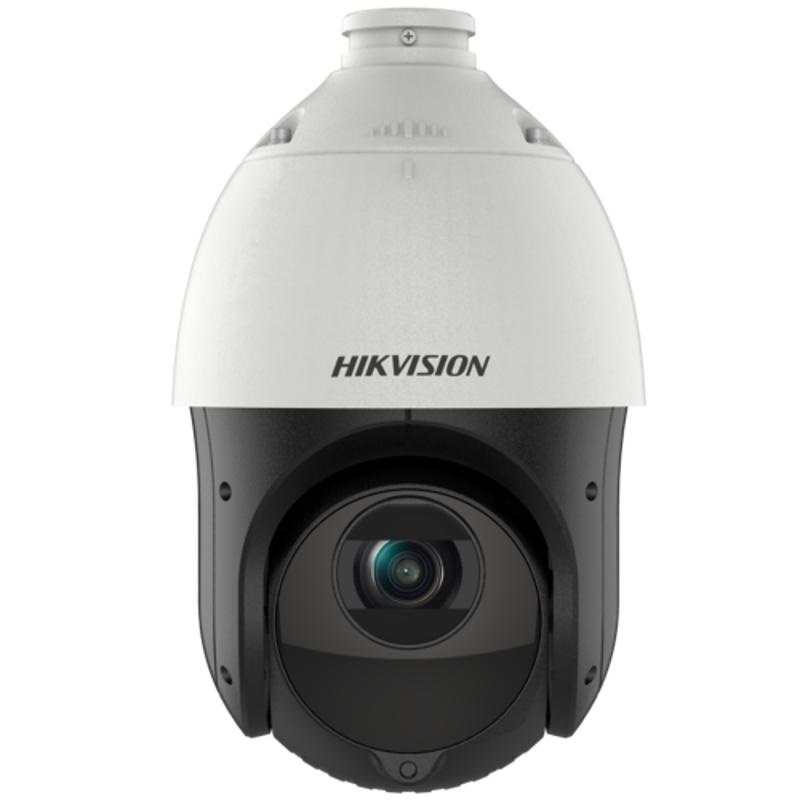 Speed Dome 4 2MP PTZ IP zoom 15x WDR IR sorveglianza esterni robusta