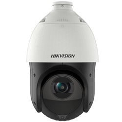 Speed Dome 4 2MP PTZ IP zoom 15x WDR IR sorveglianza esterni robusta