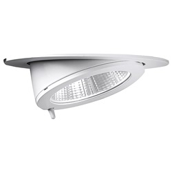 INCASSO LED 30W 36  ORIENT.4000K