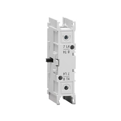 QUARTO POLO AC21A 125A