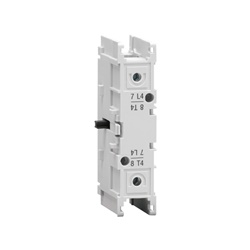 QUARTO POLO AC21A 125A