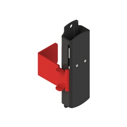 DISPOSITIVO DI LOCK OUT PER INTERRU
