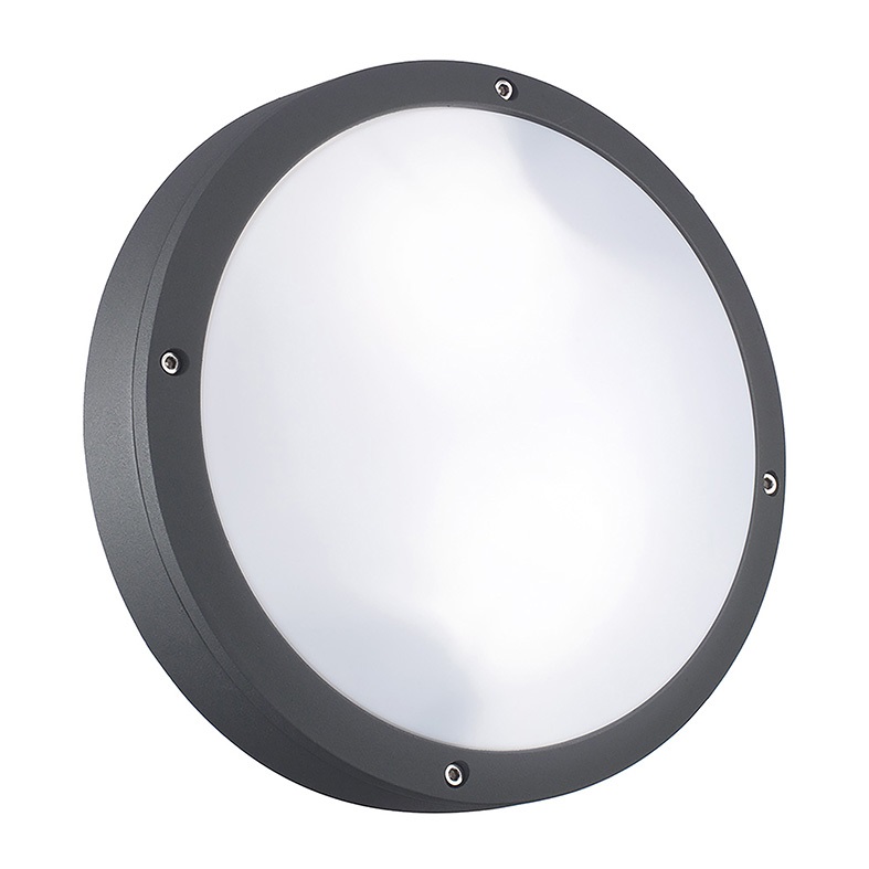 LAMPADA PARETE EST.TUTTO LUCE 7016